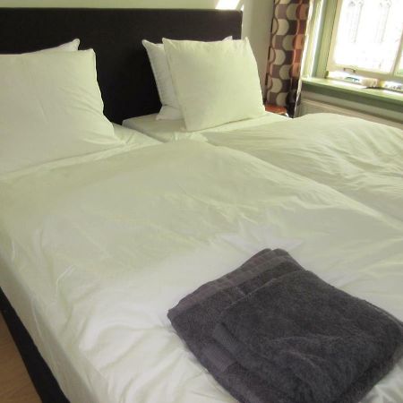 Guesthouse Groenmarkt 미델뷔르흐 외부 사진