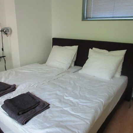Guesthouse Groenmarkt 미델뷔르흐 외부 사진