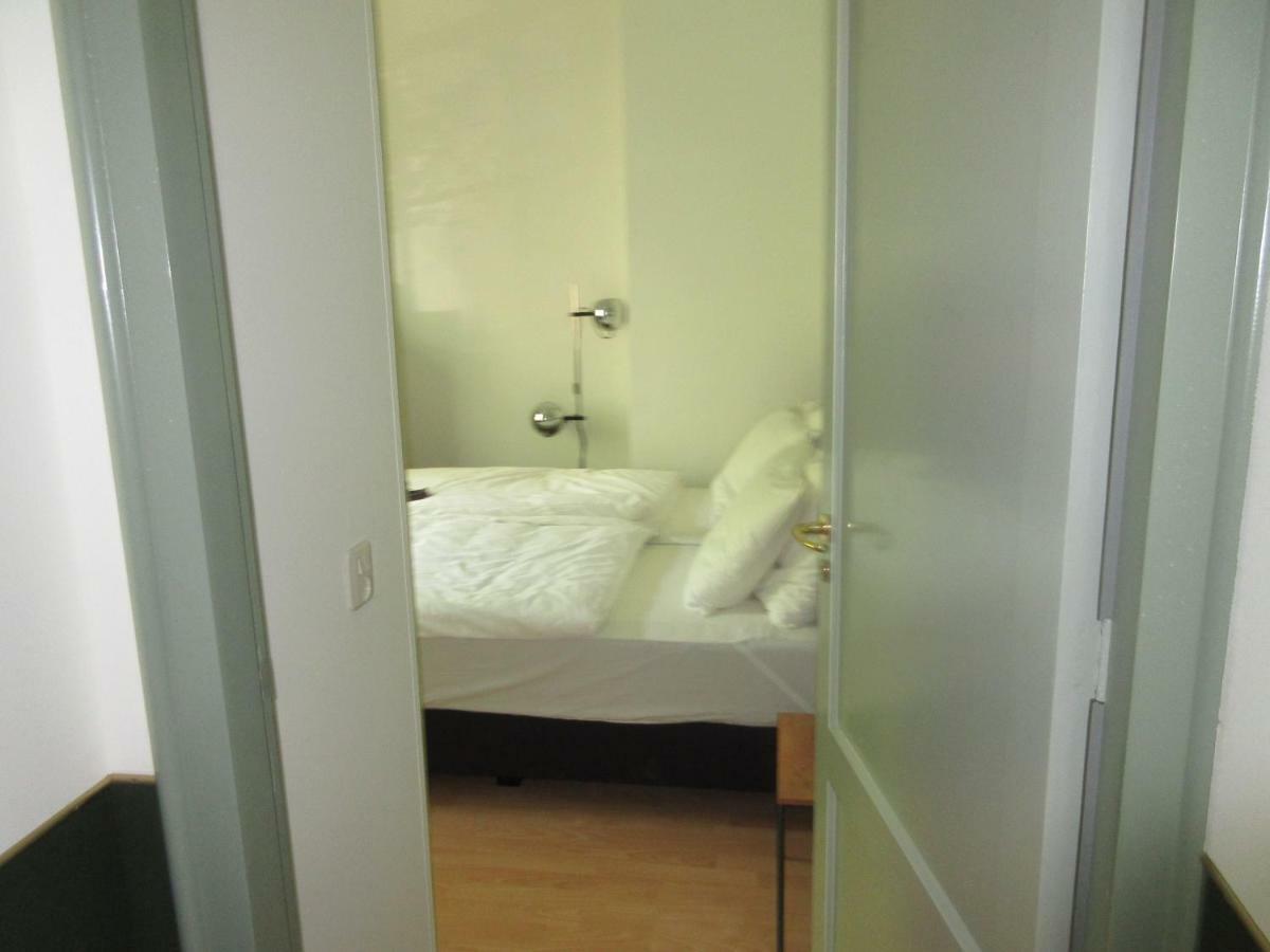 Guesthouse Groenmarkt 미델뷔르흐 외부 사진