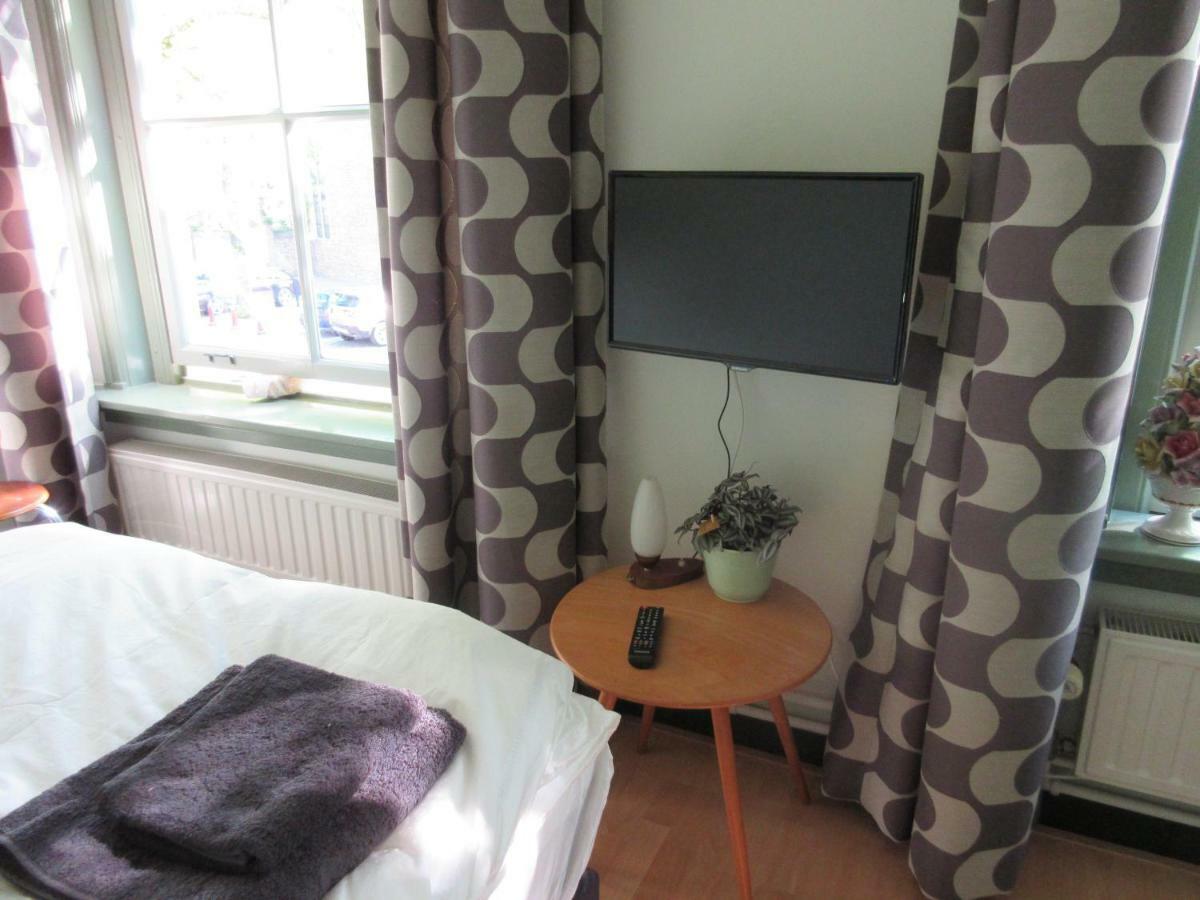Guesthouse Groenmarkt 미델뷔르흐 외부 사진