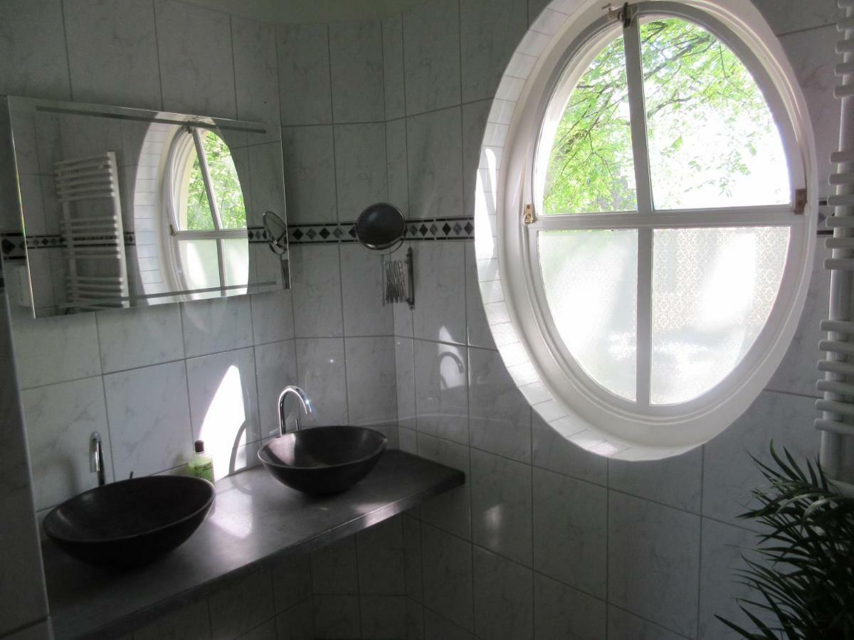 Guesthouse Groenmarkt 미델뷔르흐 외부 사진