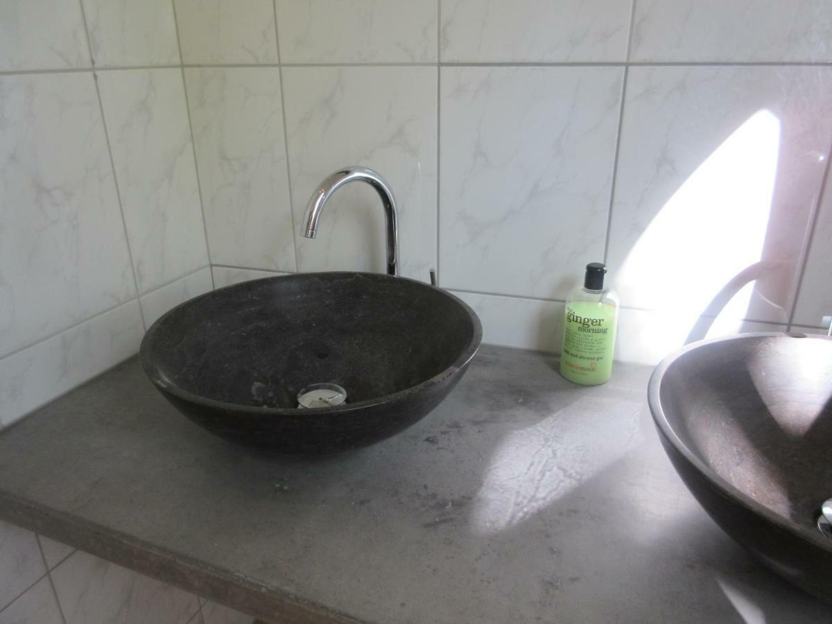 Guesthouse Groenmarkt 미델뷔르흐 외부 사진