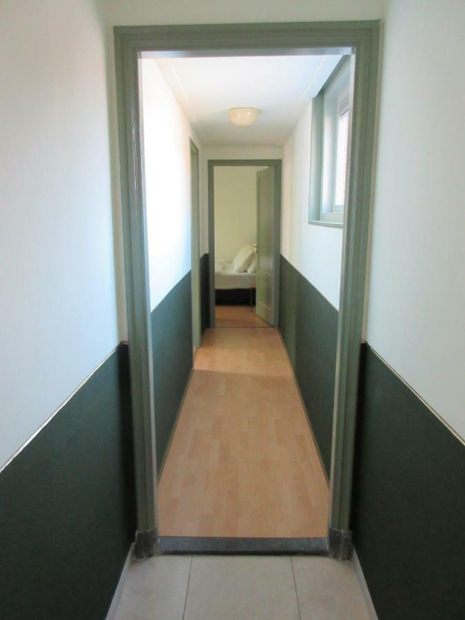 Guesthouse Groenmarkt 미델뷔르흐 외부 사진