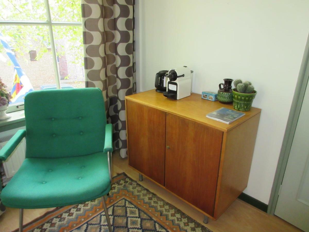 Guesthouse Groenmarkt 미델뷔르흐 외부 사진