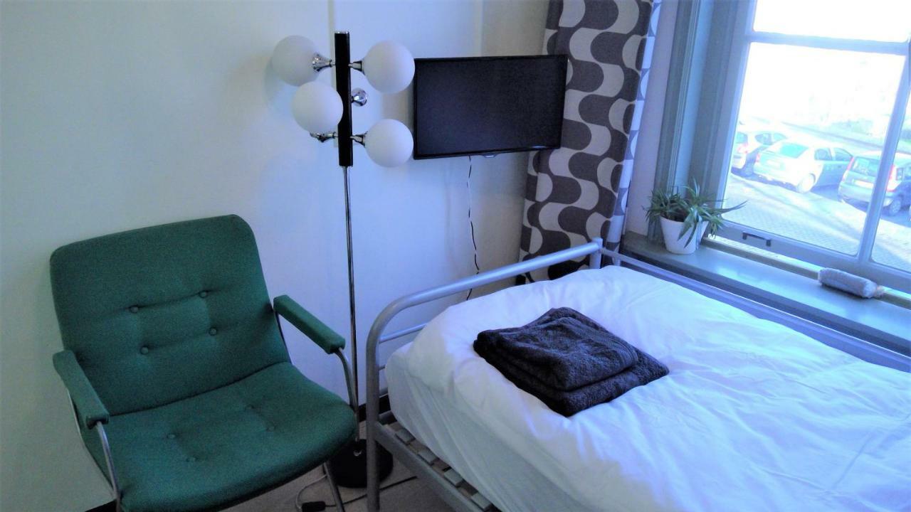 Guesthouse Groenmarkt 미델뷔르흐 외부 사진