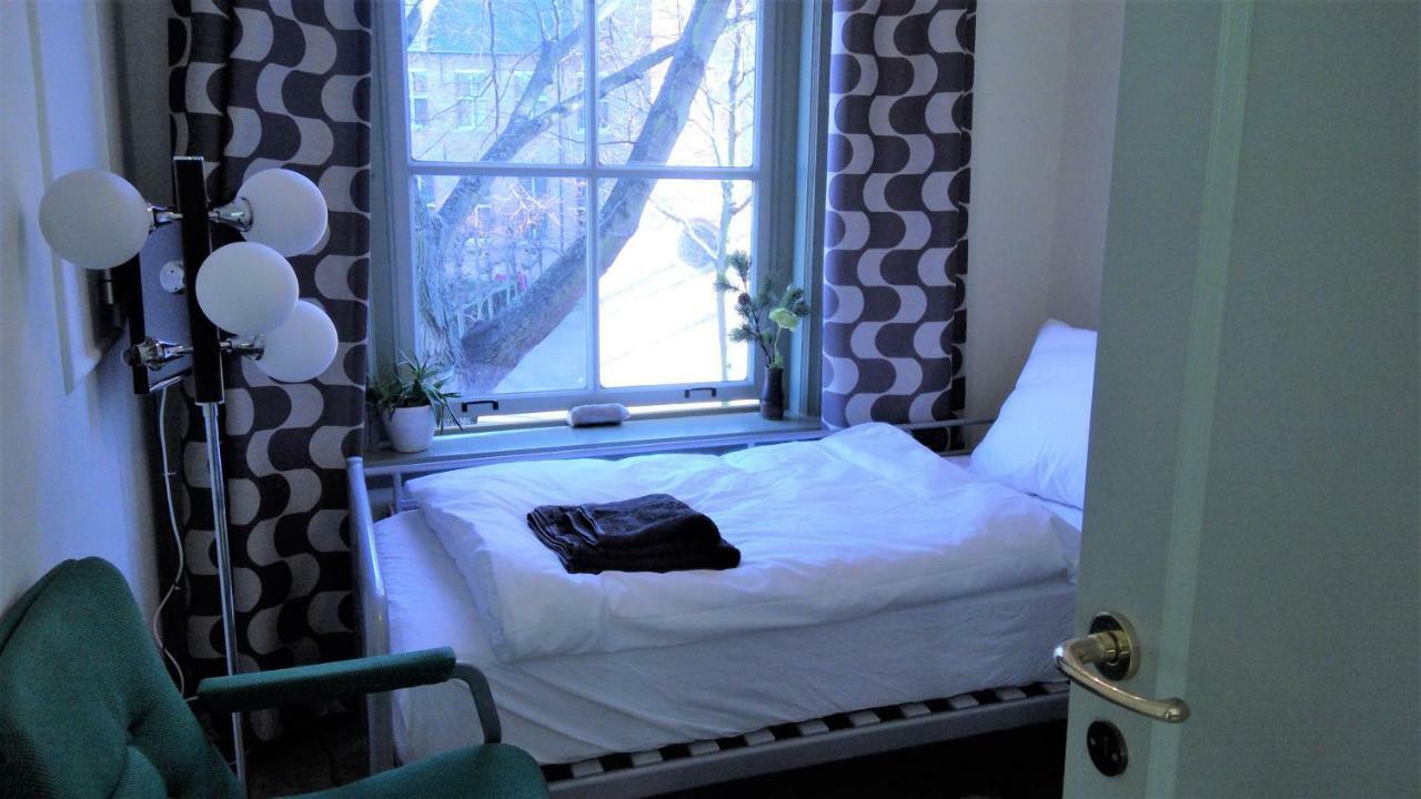 Guesthouse Groenmarkt 미델뷔르흐 외부 사진